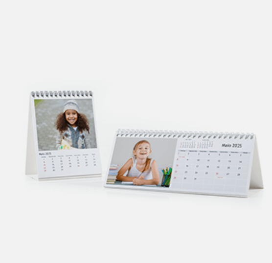 Calendário