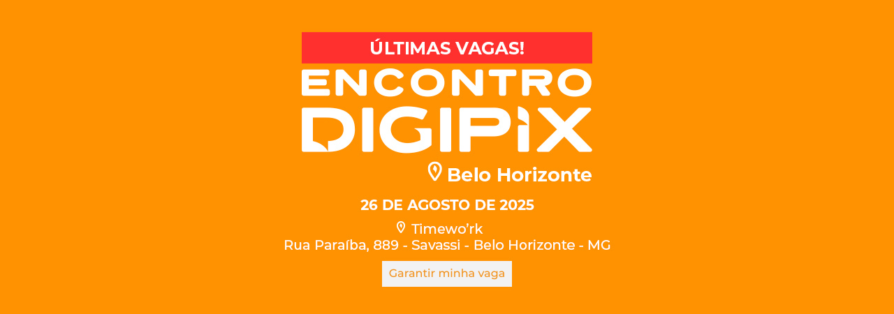 Banner Encontro Digipix BH