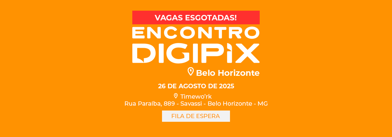 Banner Encontro Digipix BH