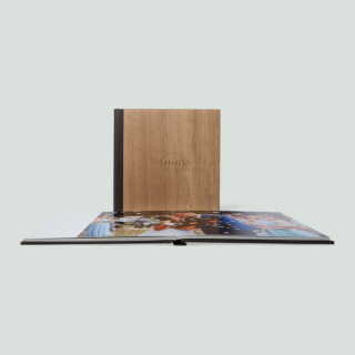 �lbum Premium Madeira