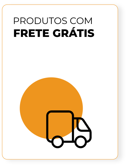 produtos com frete grátis