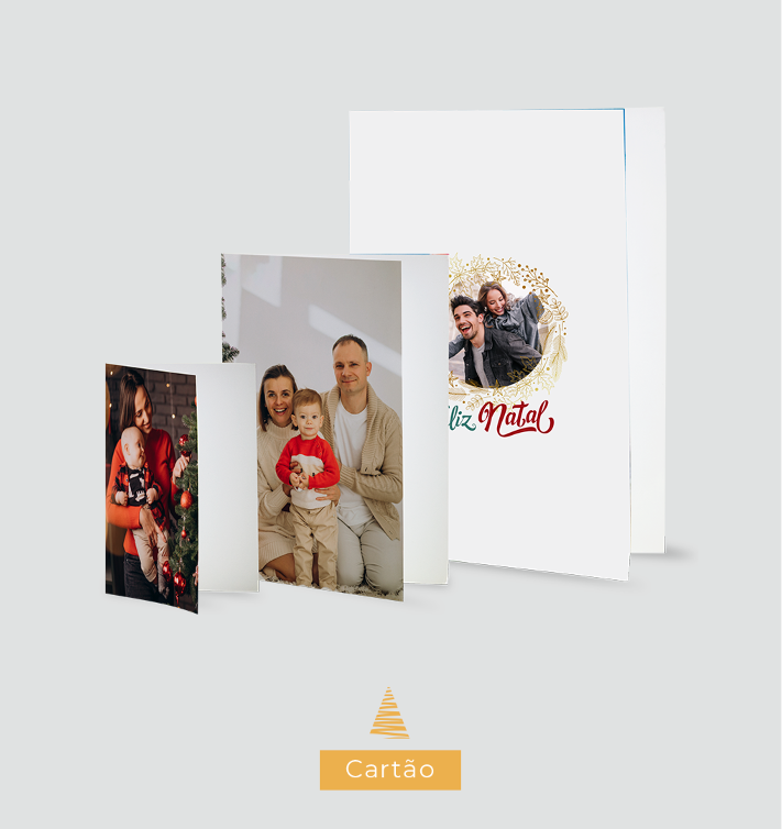cartão de natal
